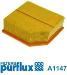 Purflux Φίλτρο Αέρα - A1147