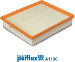 Purflux Φίλτρο Αέρα - A1190