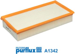 Purflux Φίλτρο Αέρα - A1342