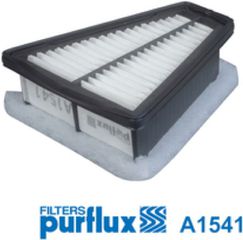 Purflux Φίλτρο Αέρα - A1541