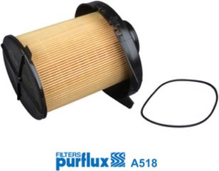 Purflux Φίλτρο Αέρα - A518