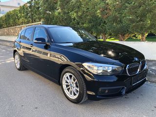 Bmw 114 '18 DIESEL 1.5 *FACELIFT *LED *EΛΛΗΝΙΚΗΣ ΑΝΤ/ΠΕΙΑΣ