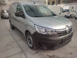 Κλούβα Renault 2021 Express dci euro 6 -thumb-1