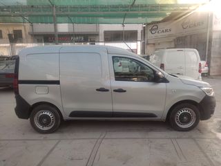 Κλούβα Renault 2021 Express dci euro 6 -thumb-2