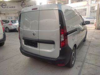 Κλούβα Renault 2021 Express dci euro 6 -thumb-3
