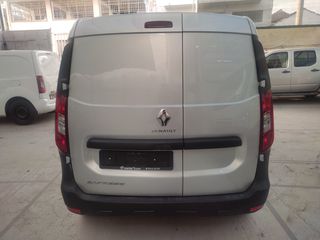 Κλούβα Renault 2021 Express dci euro 6 -thumb-4