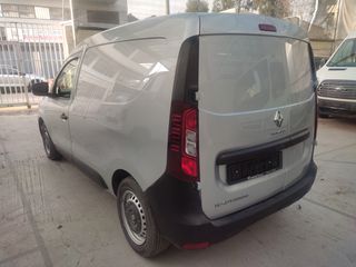 Κλούβα Renault 2021 Express dci euro 6 -thumb-5