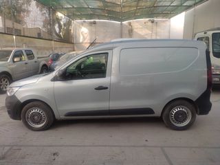 Κλούβα Renault 2021 Express dci euro 6 -thumb-6