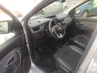 Κλούβα Renault 2021 Express dci euro 6 -thumb-7