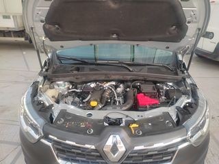Κλούβα Renault 2021 Express dci euro 6 -thumb-10