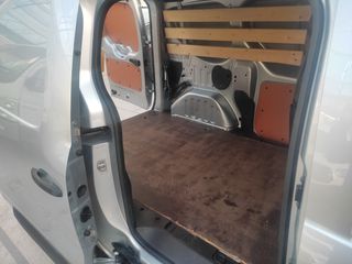 Κλούβα Renault 2021 Express dci euro 6 -thumb-11