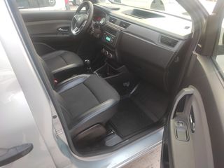 Κλούβα Renault 2021 Express dci euro 6 -thumb-13