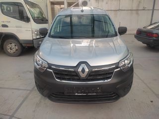 Κλούβα Renault 2021 Express dci euro 6 -thumb-14