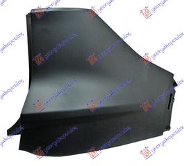 Προφυλακτήρας Πίσω ΑΚΡΑΙΟΣ / FORD KUGA 13-16 / CJ5Z-17810-APTM - Δεξί - 1 Τεμ