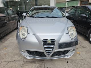 Alfa Romeo Mito '11