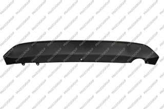 Carro Σπόιλερ Προφυλακτήρα Πίσω κατάλληλο για HYUNDAI i20 II (H/B) 2014-2018 (GB/IB) / 86695-C8000 - 1 Τεμ