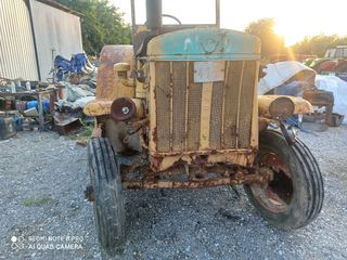 Τρακτέρ Hanomag 1955 Ρ545-thumb-1