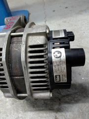 BMW X5 E53 - E46-E39 DIESEL ΔΥΝΑΜΟΣ 1231 2247405-thumb-1