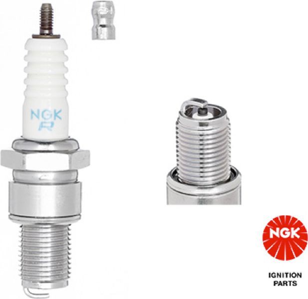 Ngk Μπουζί - 5122