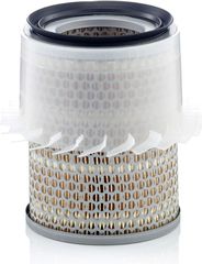 MANN-FILTER Φίλτρο Αέρα - C 16 148