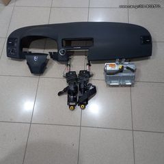 VOLVO C30 2007- ΣΕΤ ΑΕΡΟΣΑΚΟΙ-thumb-2