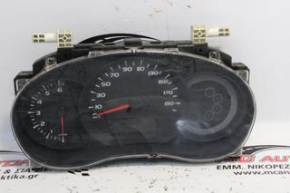 Όργανα - Κοντέρ  RENAULT KANGOO (2008-2013)  P248101769R