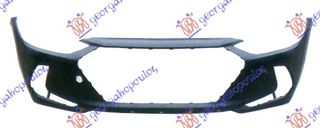 Προφυλακτήρας Εμπρός / HYUNDAI ELANTRA 15-19 / 86511-F2000 - 1 Τεμ