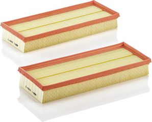 MANN-FILTER Φίλτρο Αέρα - C 3698/3-2
