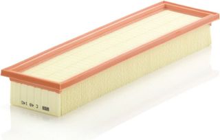 MANN-FILTER Φίλτρο Αέρα - C 48 140