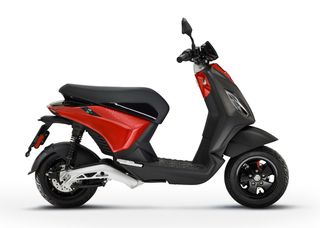 Piaggio Piaggio 1 2026 ONE Active ΗΛΕΚΤΡΙΚΟ 60Km/h-thumb-1