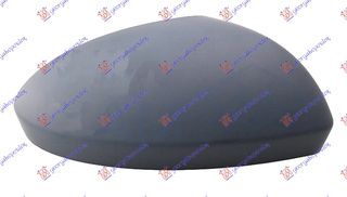 Καπάκι Καθρέφτη Βαφόμενο / RENAULT MEGANE H/B-Station wagon 15-19 / 963742692R - Δεξί - 1 Τεμ