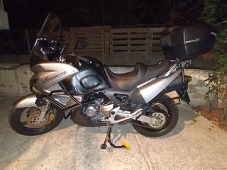 Honda Varadero 1000 '06 Mk2 ABS 1η Άδεια 2007