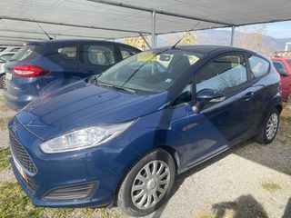 Ford Fiesta '17 EURO 6 ΕΩΣ 10 ΜΑΙΟΥ ΠΡΟΣΦΟΡΑ