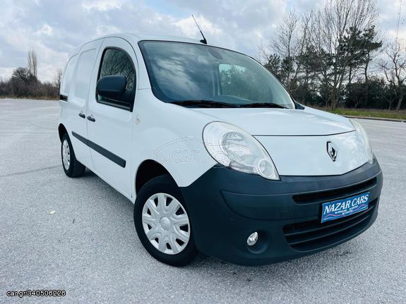 Renault Kangoo 2014 ΠΡΟΣΦΟΡΑ ΕΒΔΟΜΑΔΑΣ!!!