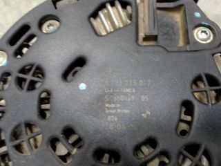 BMW E90-E92 1600CC-2000CC N43 ΔΥΝΑΜΟΣ 1231 7550469-thumb-1