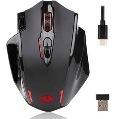 Gaming Ποντίκι - Redragon M913 Impact Elite | Pancarshop