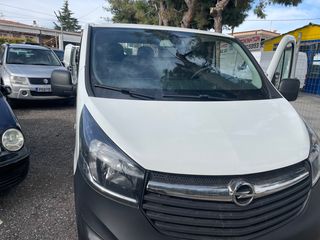 Opel '17 Vivaro