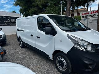 Κλούβα Opel 2017 Vivaro-thumb-3