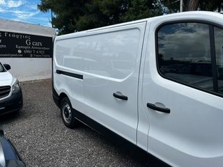 Κλούβα Opel 2017 Vivaro-thumb-4