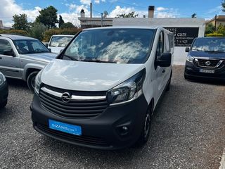 Κλούβα Opel 2017 Vivaro-thumb-2