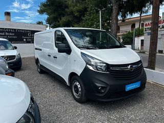 Κλούβα Opel 2017 Vivaro-thumb-1