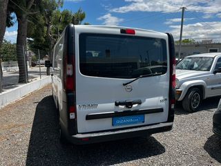 Κλούβα Opel 2017 Vivaro-thumb-6