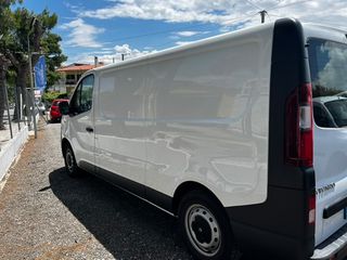 Κλούβα Opel 2017 Vivaro-thumb-7