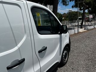 Κλούβα Opel 2017 Vivaro-thumb-8