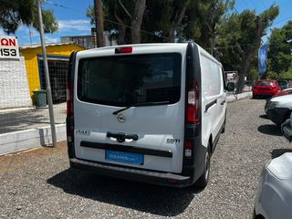 Κλούβα Opel 2017 Vivaro-thumb-5