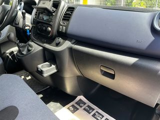 Κλούβα Opel 2017 Vivaro-thumb-24