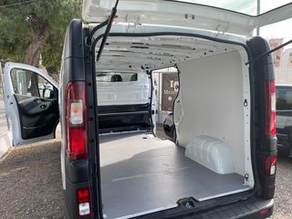 Κλούβα Opel 2017 Vivaro-thumb-9