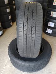 2 TMX CONTINENTAL CROSS CONTACT UHP 235 65 17 *BEST CHOICE TYRES ΒΟΥΛΙΑΓΜΕΝΗΣ 57*