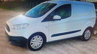 Ford Transit Courier '17 GNS EURO 6