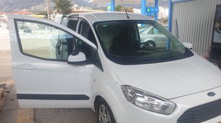 Ford Transit Courier 2017 GNS EURO 6-thumb-6